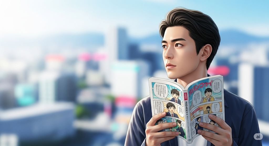 ガイシューイッショク　最新話