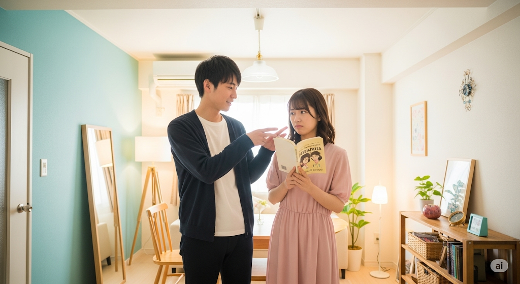 各話のあらすじとストーリー