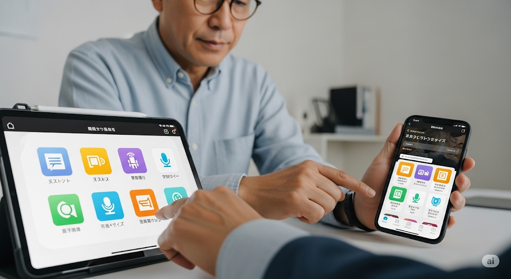 どこで読める?読めるアプリを紹介