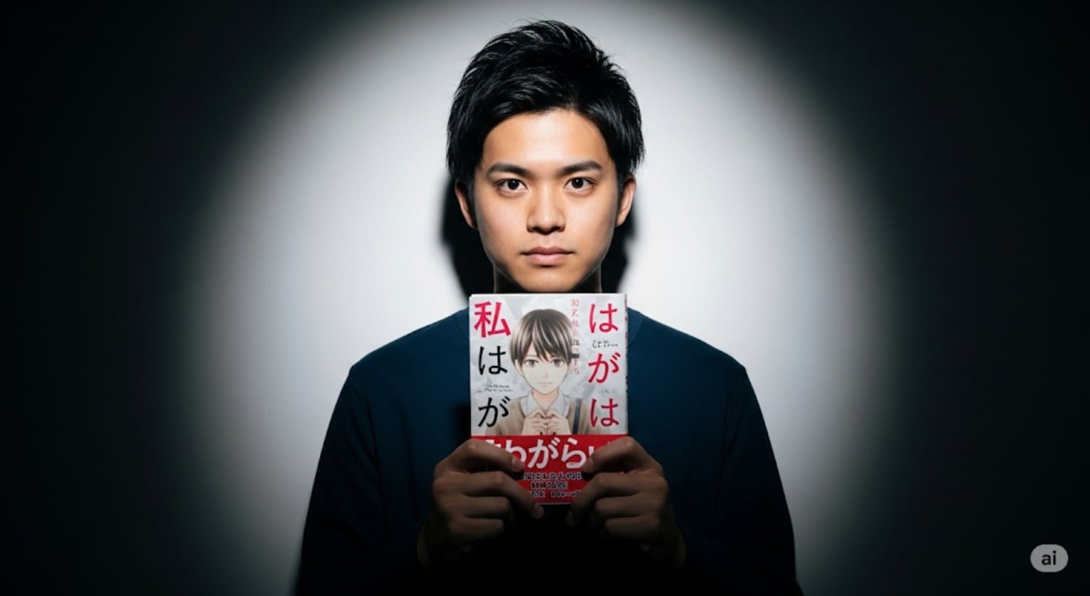 漫画『私は家族がわからない』ネタバレ徹底解説