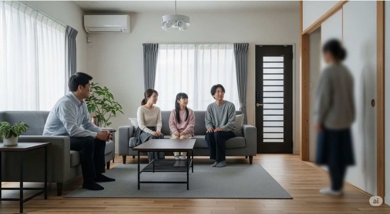 物語のあらすじと核心に迫る展開