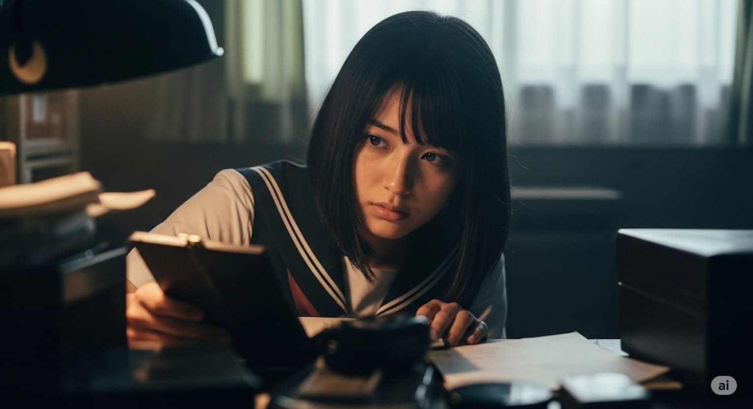 物語が大きく動く第15話の内容