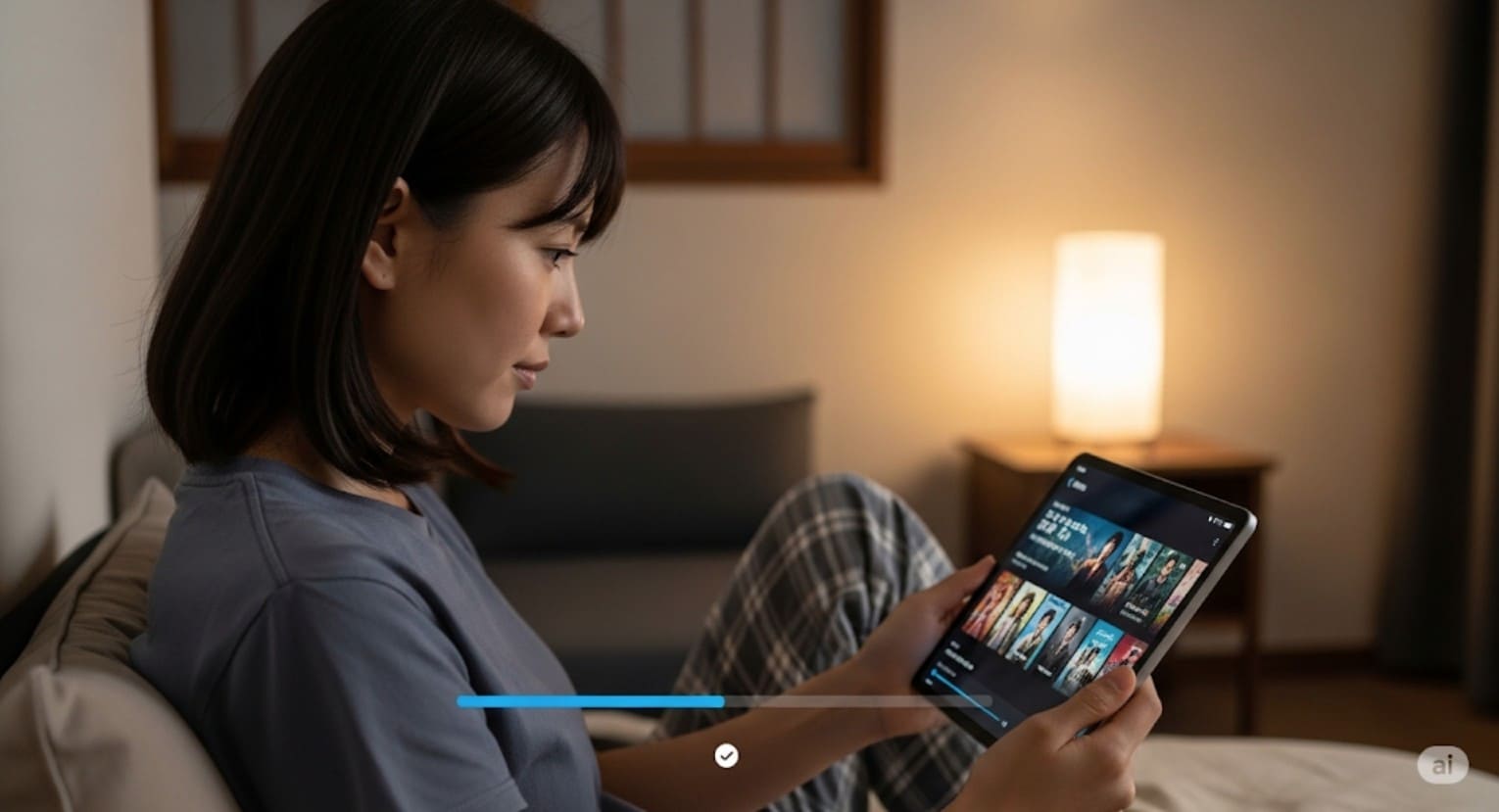Amazonプライムでの配信状況と何話で完結？