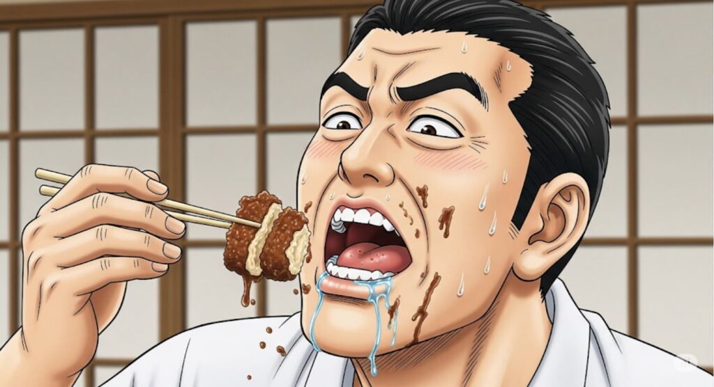 なぜ「めしぬま」は気持ち悪いと言われるのか？
