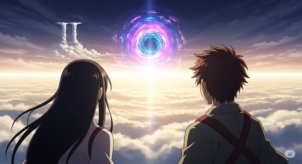 アニメ2期はいつから放送される?