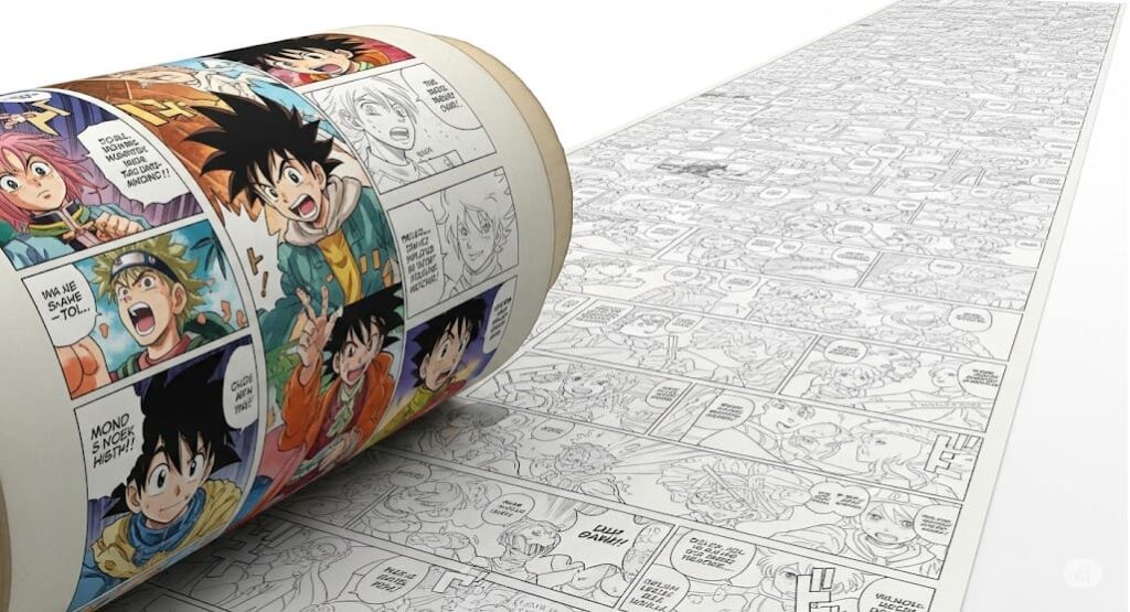 アニメ化可能な原作ストックは十分か