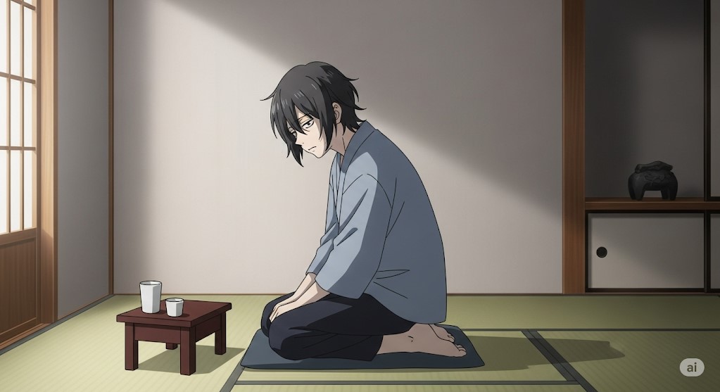 打ち切りになった理由は作者の体調不良？