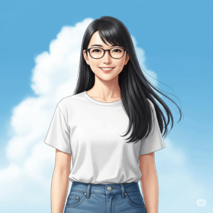 のどか