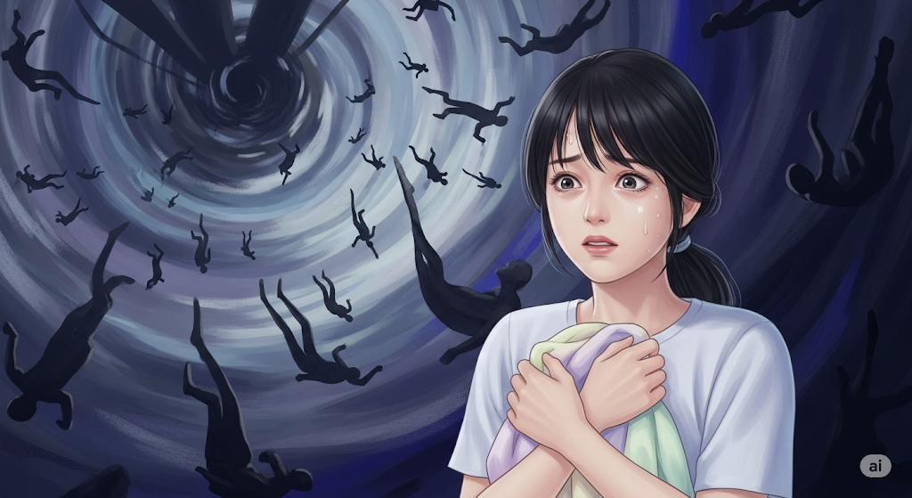 誰が死ぬ?それぞれの死因