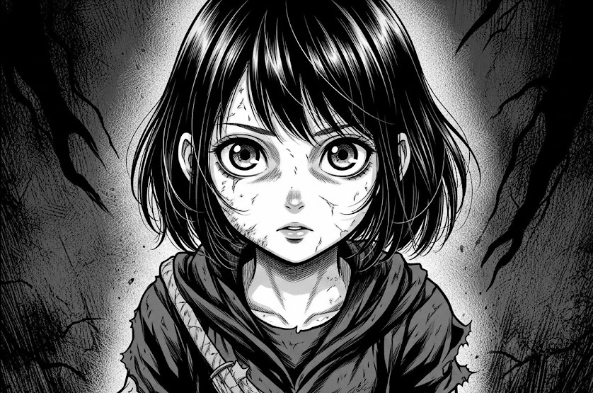ユカポンの年齢と悲惨な境遇