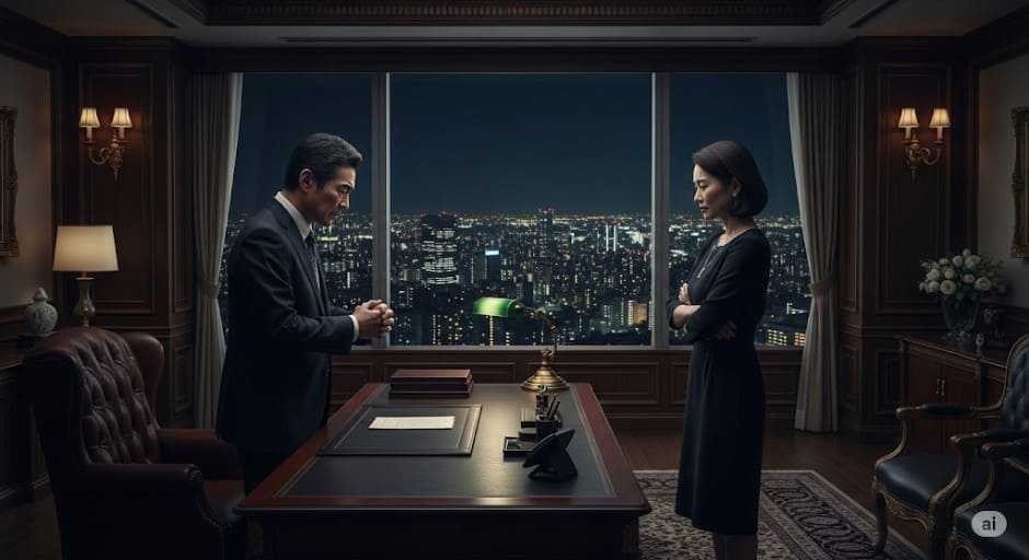 「財閥復讐」ネタバレ!最終回と結末を考察