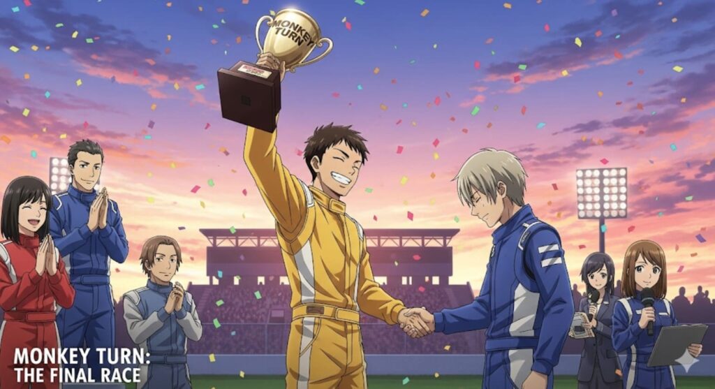 物語の結末をネタバレありで紹介