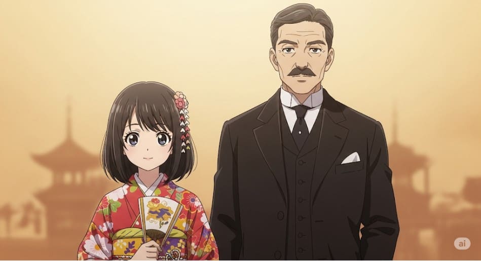 煙と密ネタバレ|物語の基本情報