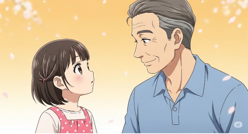 禁断の恋?煙と蜜の年の差は何歳?