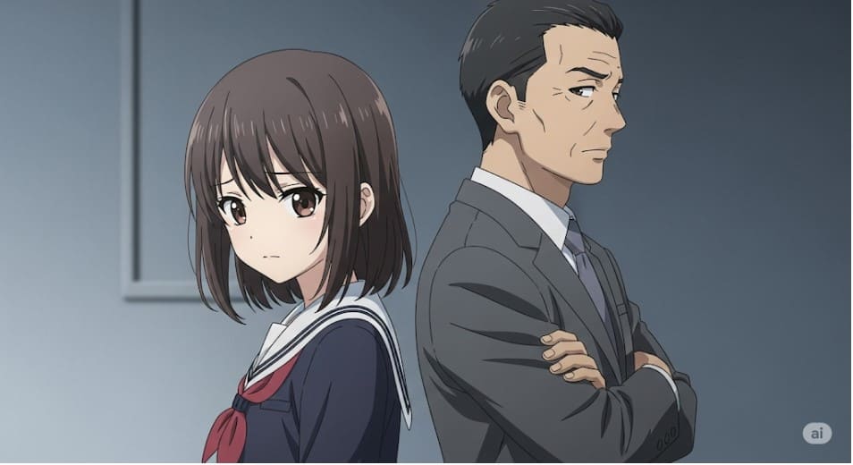 煙と蜜は気持ち悪い?休載と打ち切りの理由