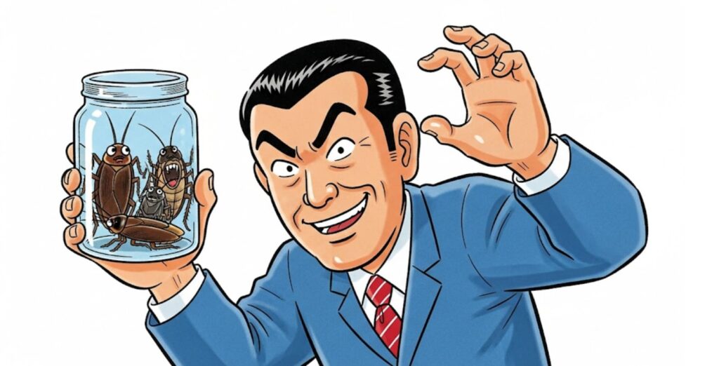 記憶に残るネタ・名シーンの数々