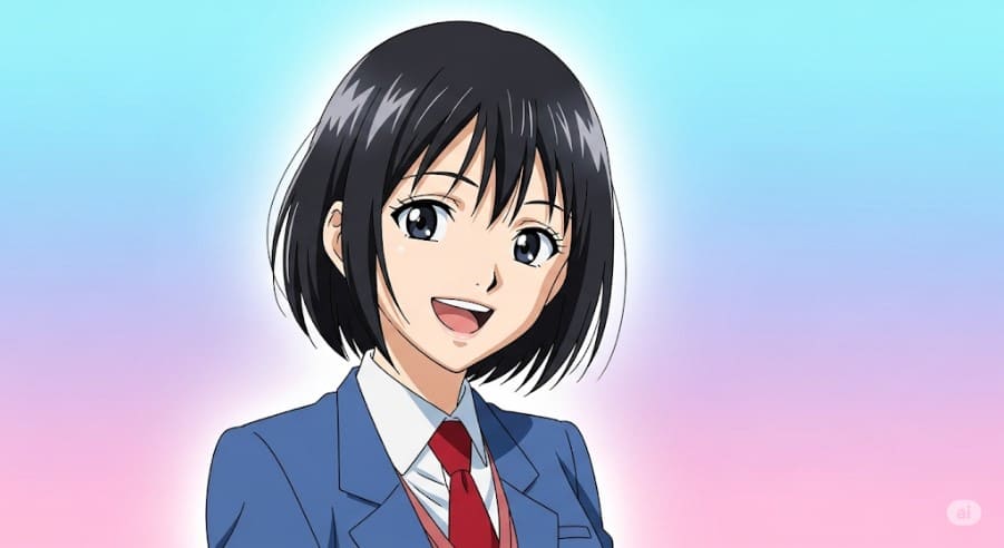 いちご100% 西野つかさのプロフィールと人気