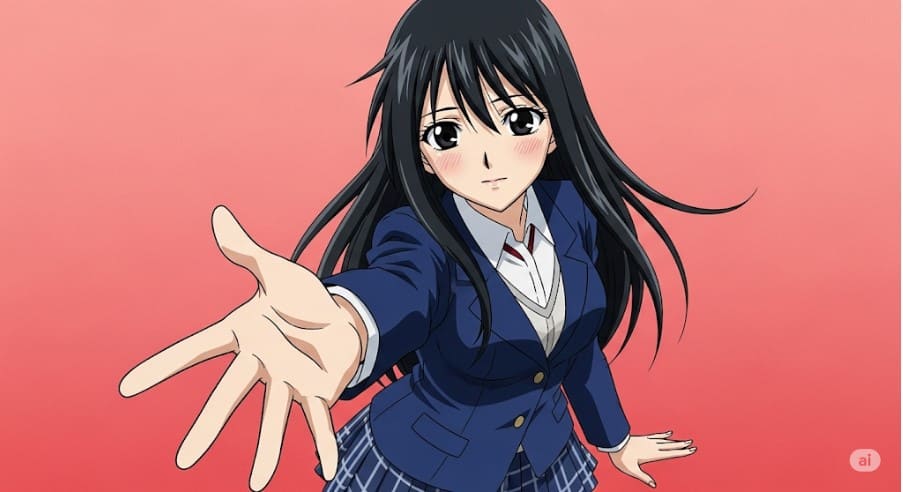 いちご100% 西野つかさの結末と名シーン