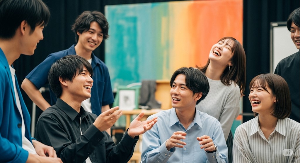 ドラマ「推しが上司になりまして」キャスト関連情報