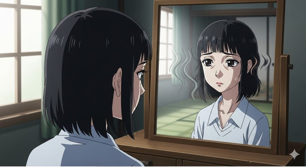 容姿が可愛くないという意見も