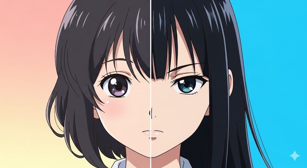 アニメ版での作画崩壊の噂