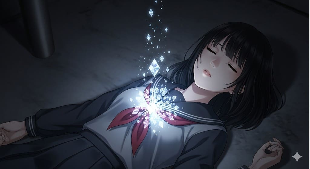 作中で死亡したという説の真相