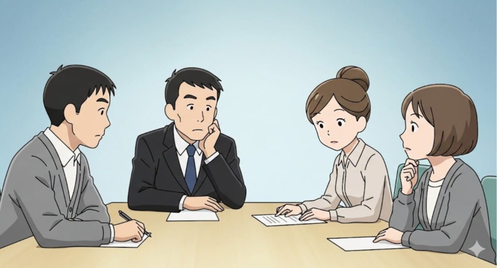 サザエさんコラと公式コラボや著作権の話