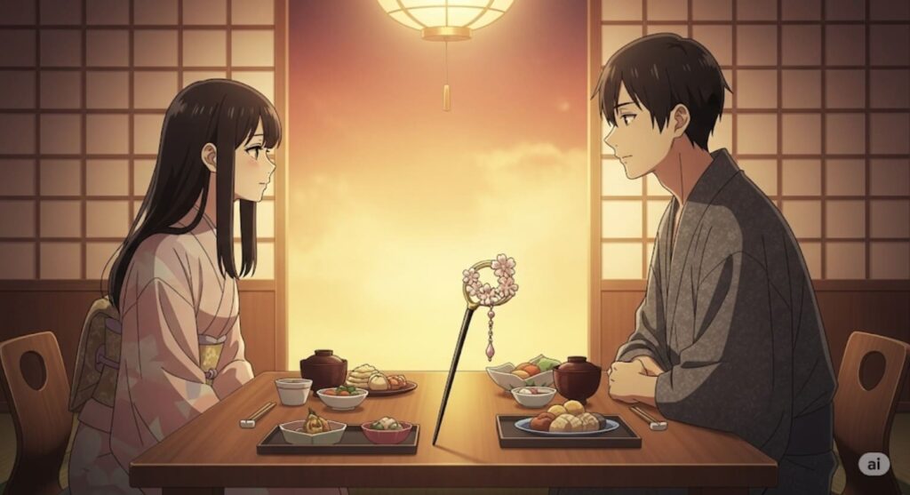 原作あらすじをなろう版から振り返る