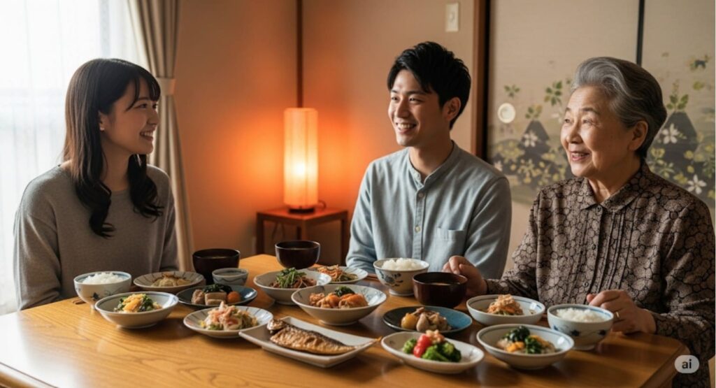 『しあわせは食べて寝て待て』ネタバレ|物語の全体像