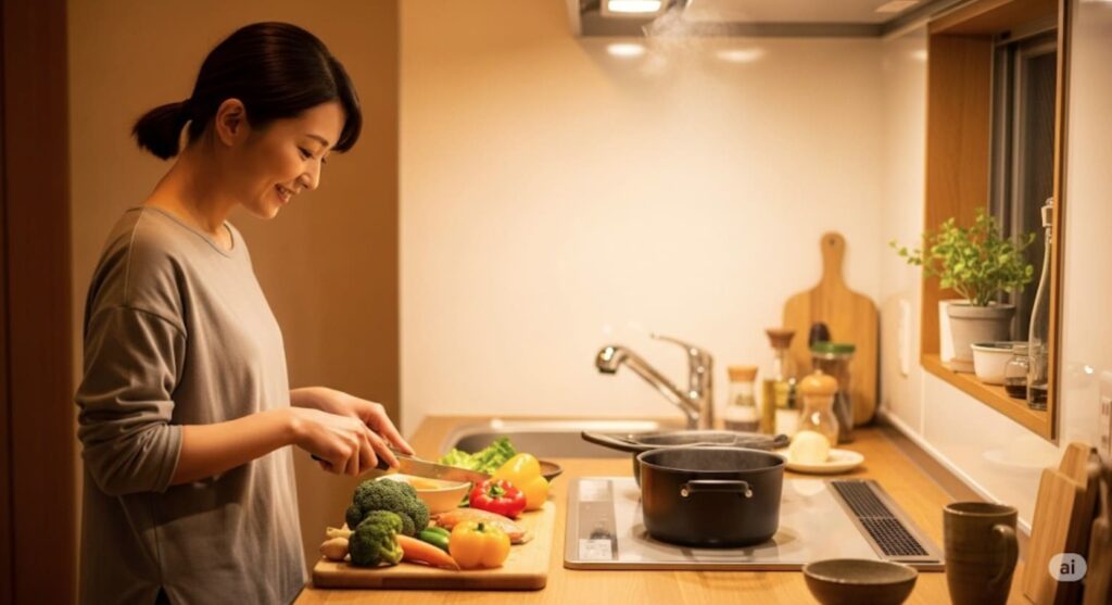物語全体のあらすじを解説