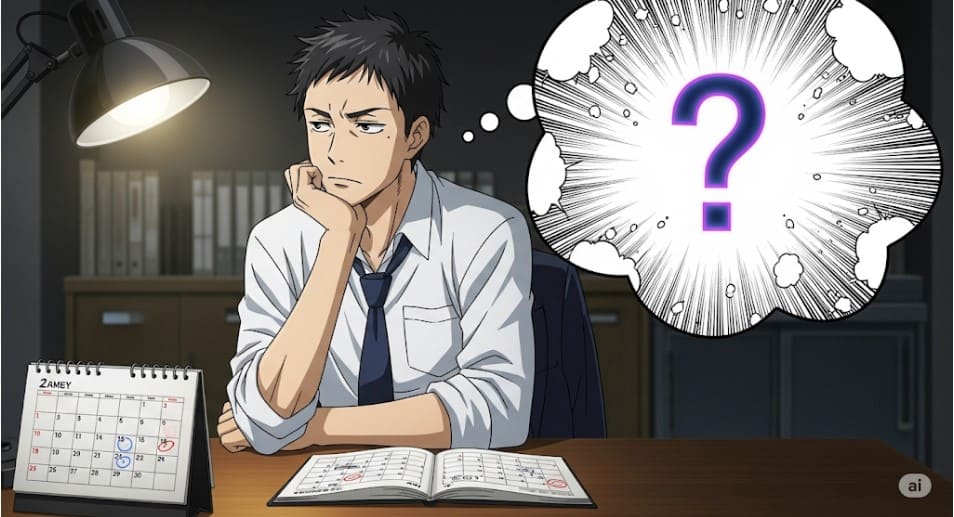 連載再開の予定は発表されている?