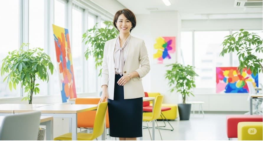主演・倉科カナの可愛い衣装は?