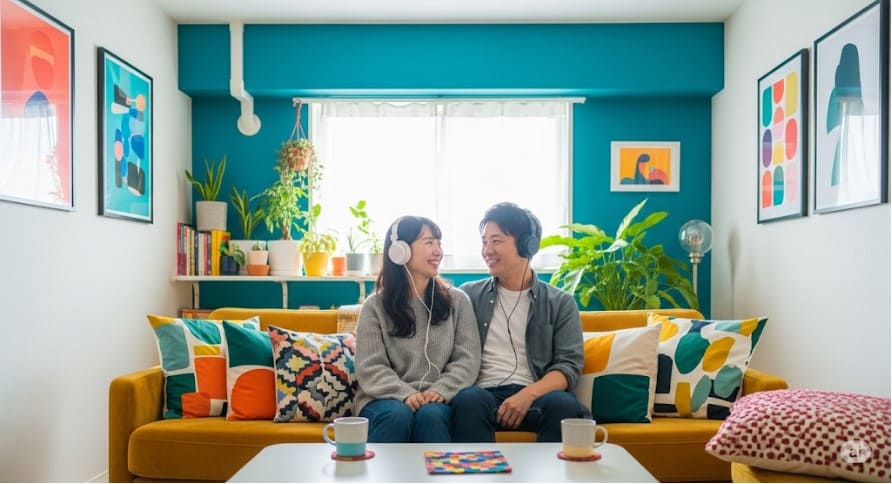 話題の主題歌と挿入歌を紹介
