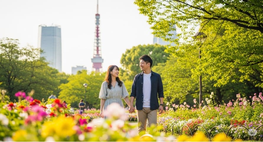 気になる撮影ロケ地を徹底調査