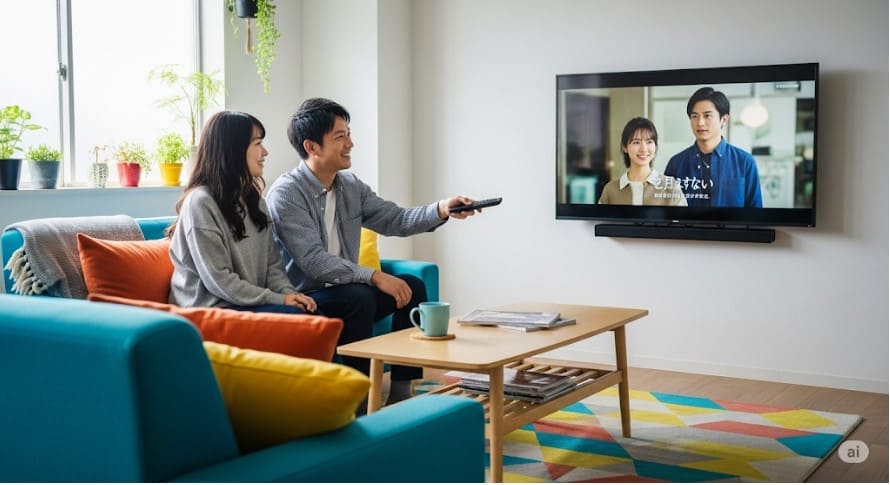 何で見れる?見逃し配信や何話までかを解説