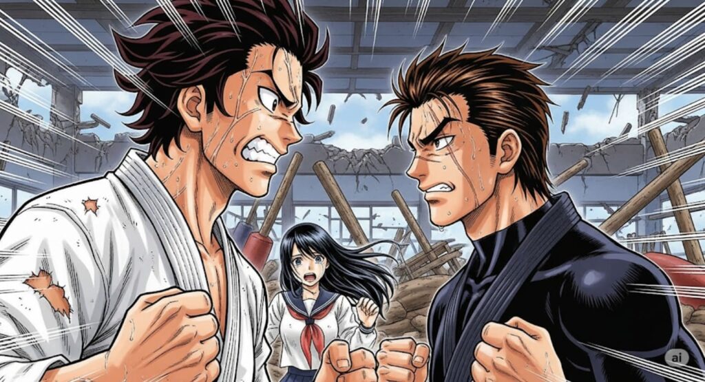 物語の見どころと心に残る名シーン