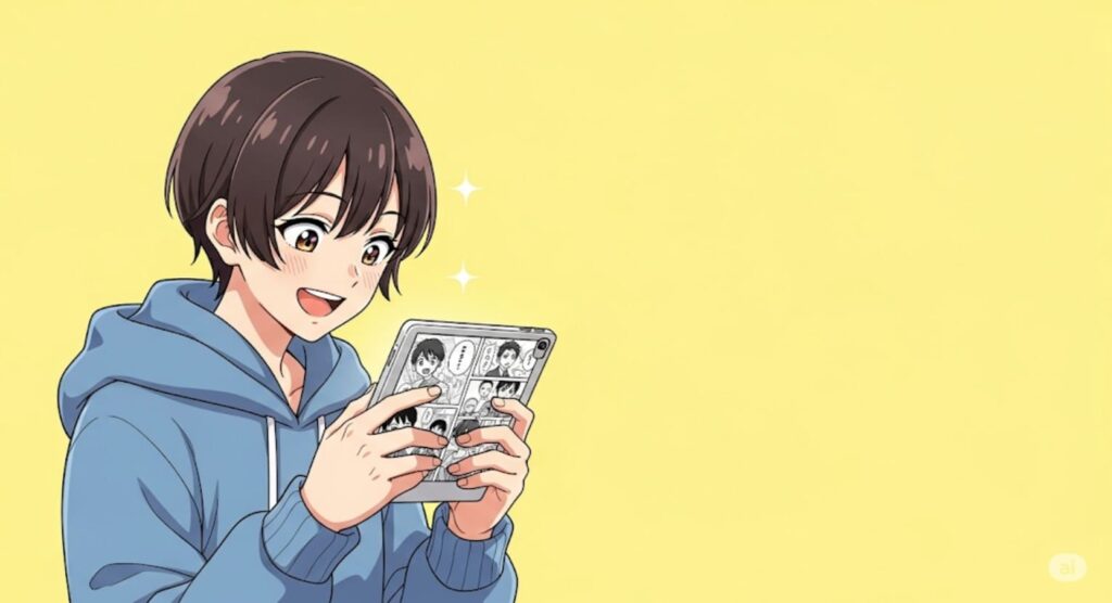 全話を無料で安全に読む方法はある?