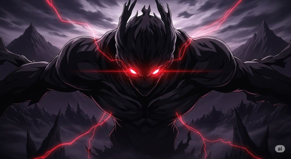 作中最強？デスノートで1番強い死神は