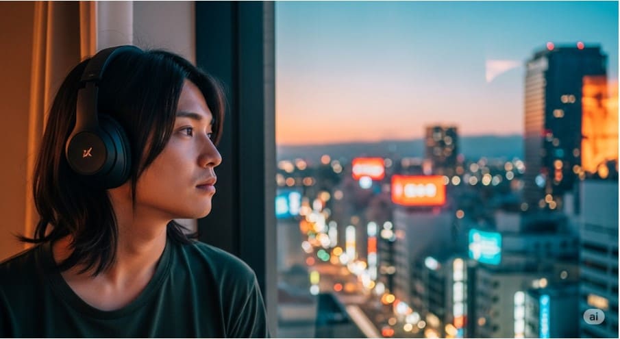 ドラマを彩る主題歌を紹介