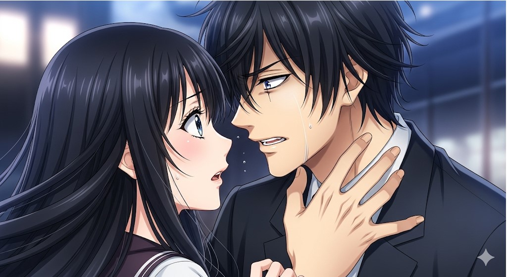 ファンが熱狂したキスシーンの人気回
