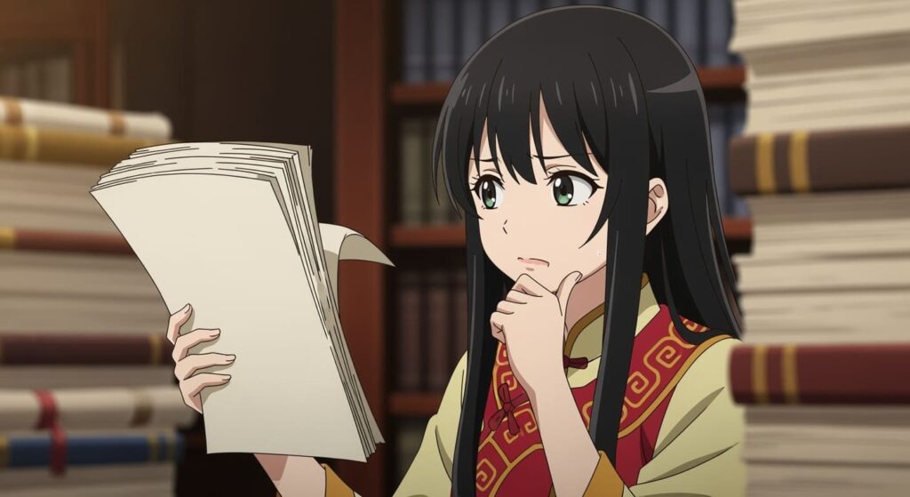 原作小説はまだ完結していない?