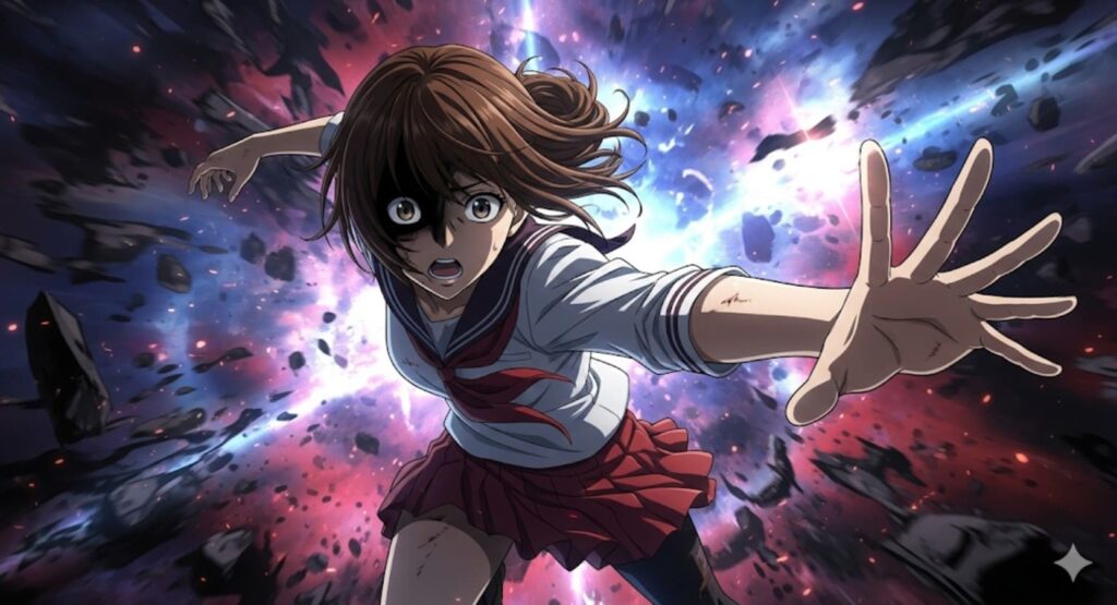 衝撃の死亡シーンは何話で描かれたか