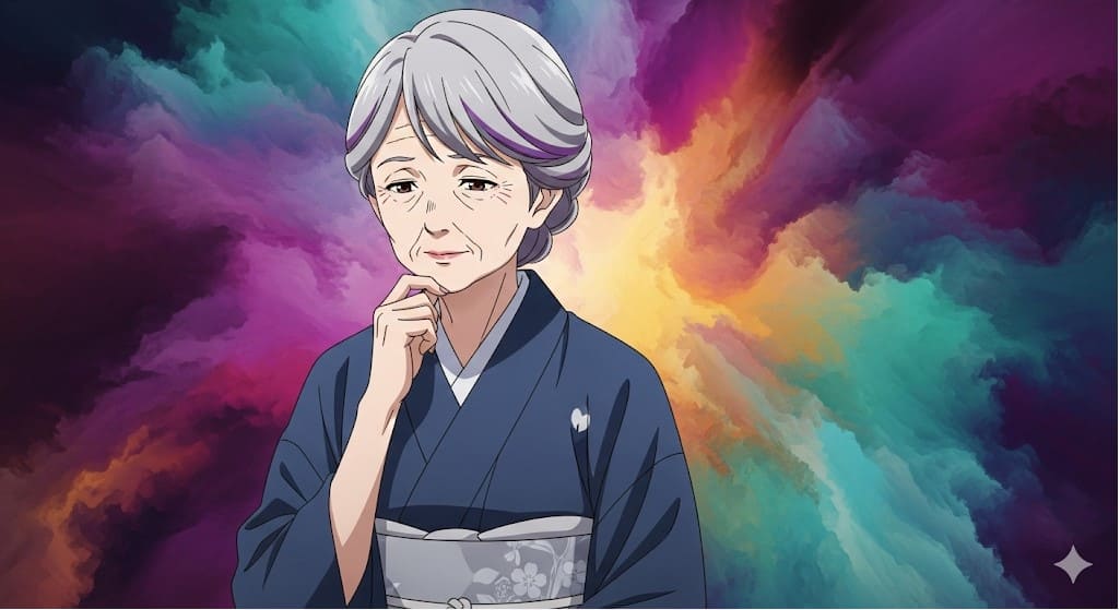 作者の高齢や宗教問題は本当なのか