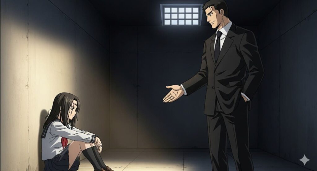 謎多きヒーローの正体に迫る