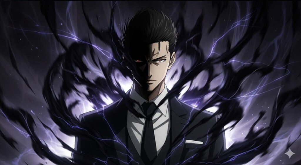 物語のクライマックスシーンを解説