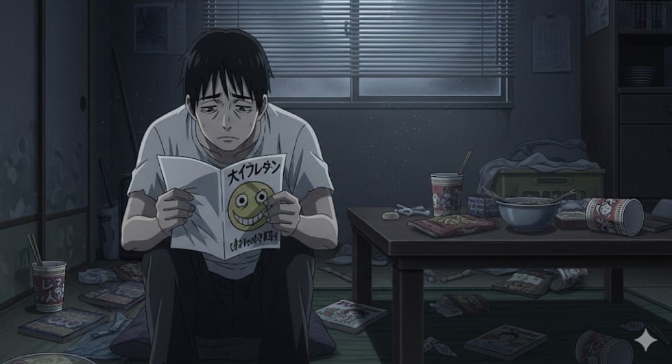 映画あらすじで物語の流れを把握