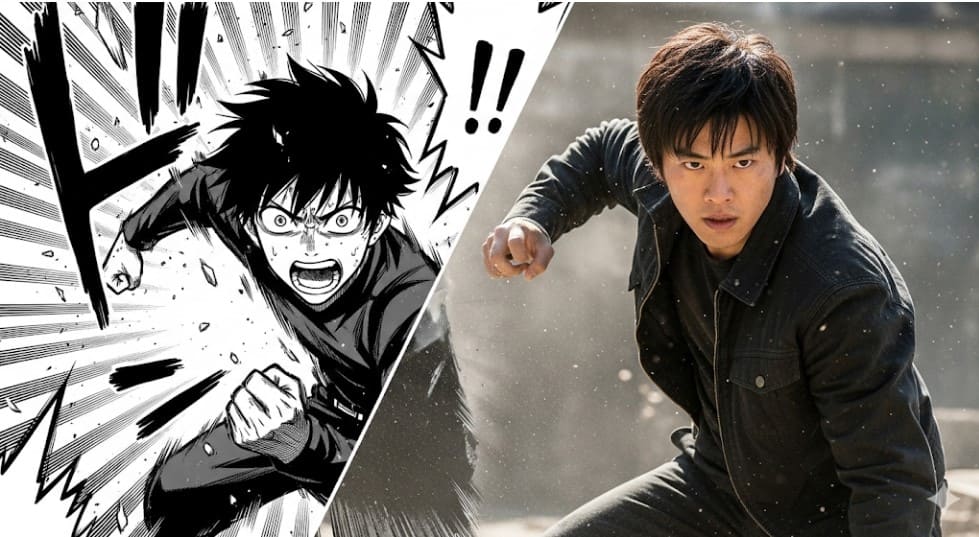 原作との違いを比較解説