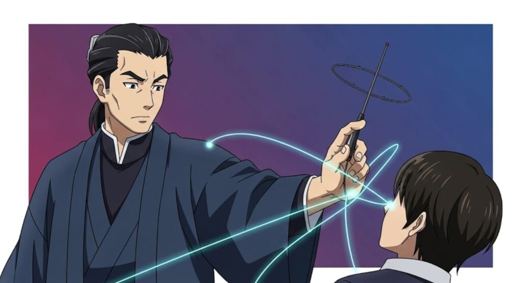 シャルナークの能力ブラックボイスとは