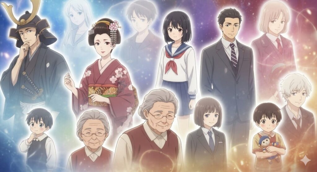 死亡したキャラクターの考察まとめ