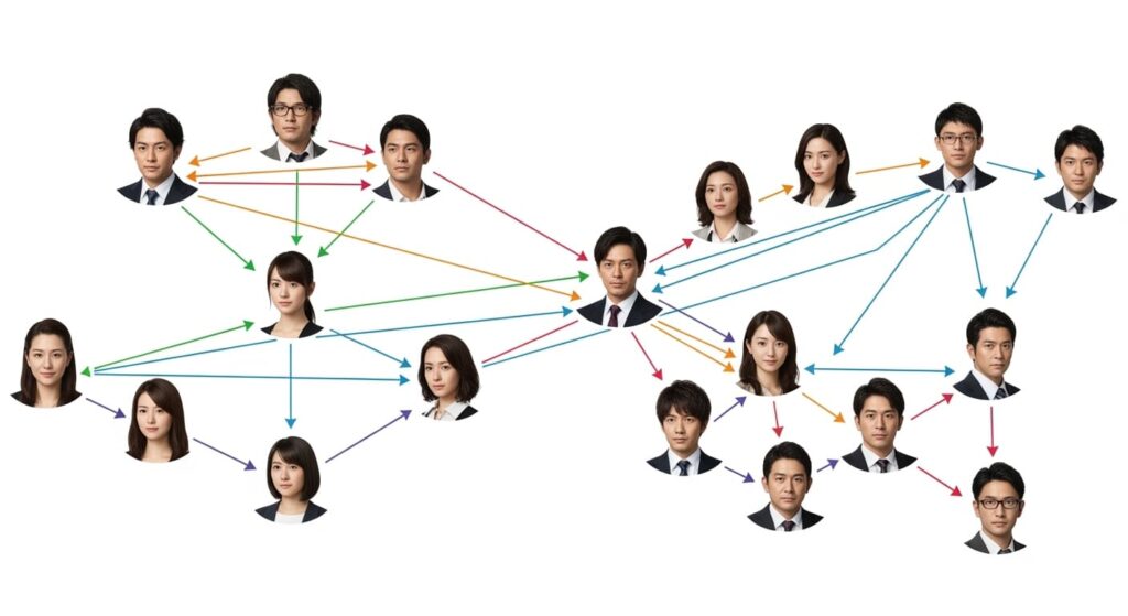 あんのことのキャストと役柄紹介|ストーリーのネタバレあり